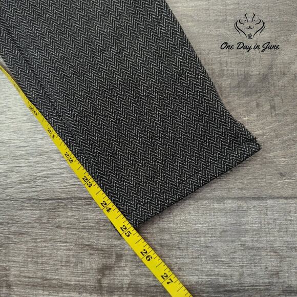 Daily Ritual Ankle Legging Size S - Picture 5 of 6